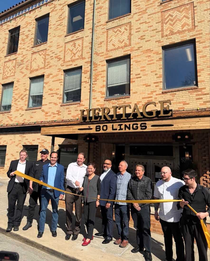 Big Changes at the Plaza!