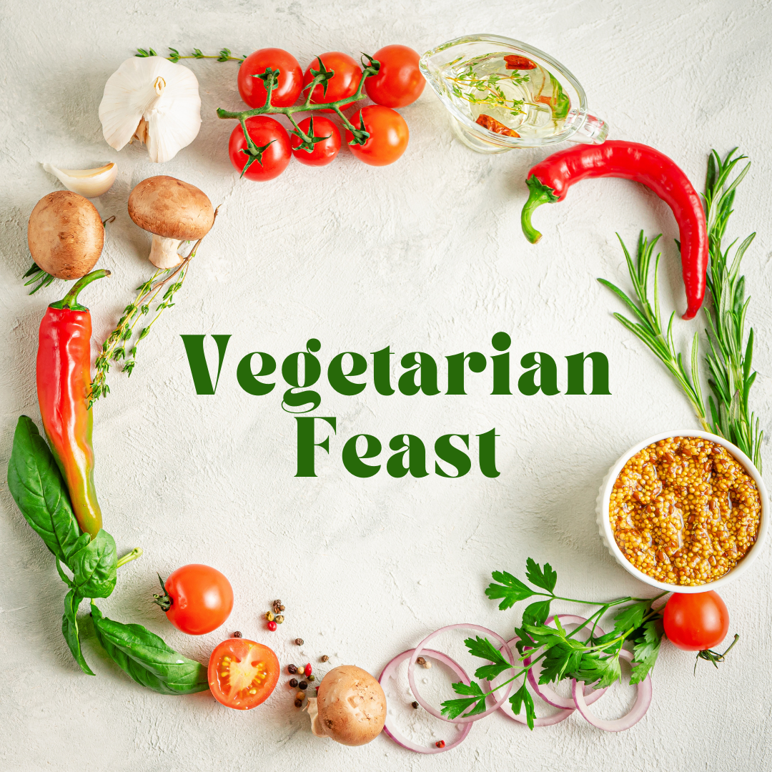 Vegetarian Feast
