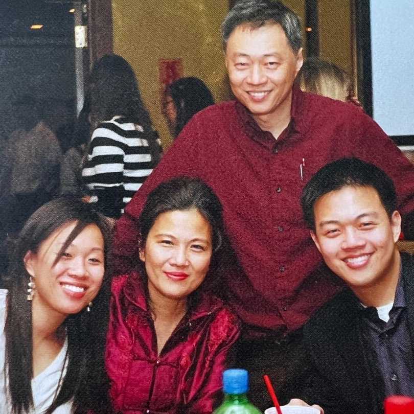 Our Family Business