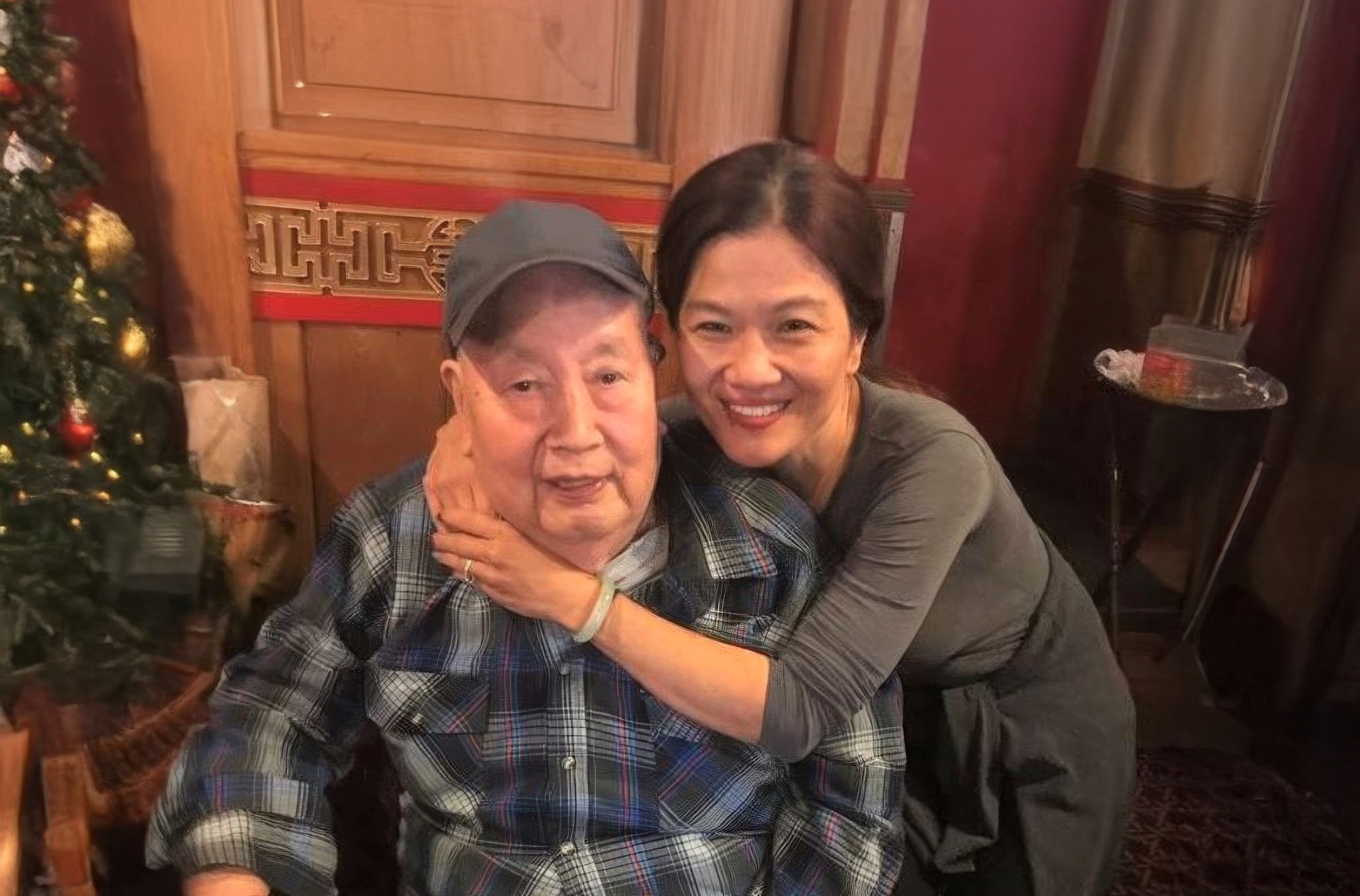 A Tribute to To-Ping Tsui